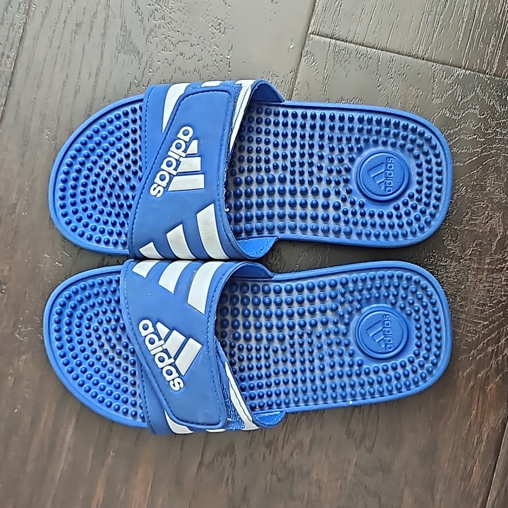 Adidas ADISSAGE K Slides